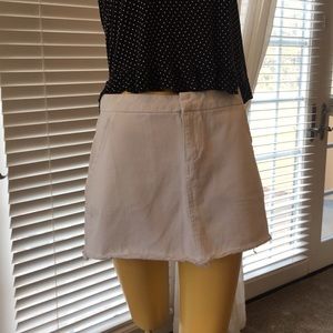 Hurley Cotton Skirt